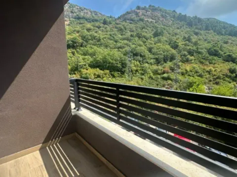 Prodaja, jednosoban stan, 43m², Budva, Crna Gora - image 6