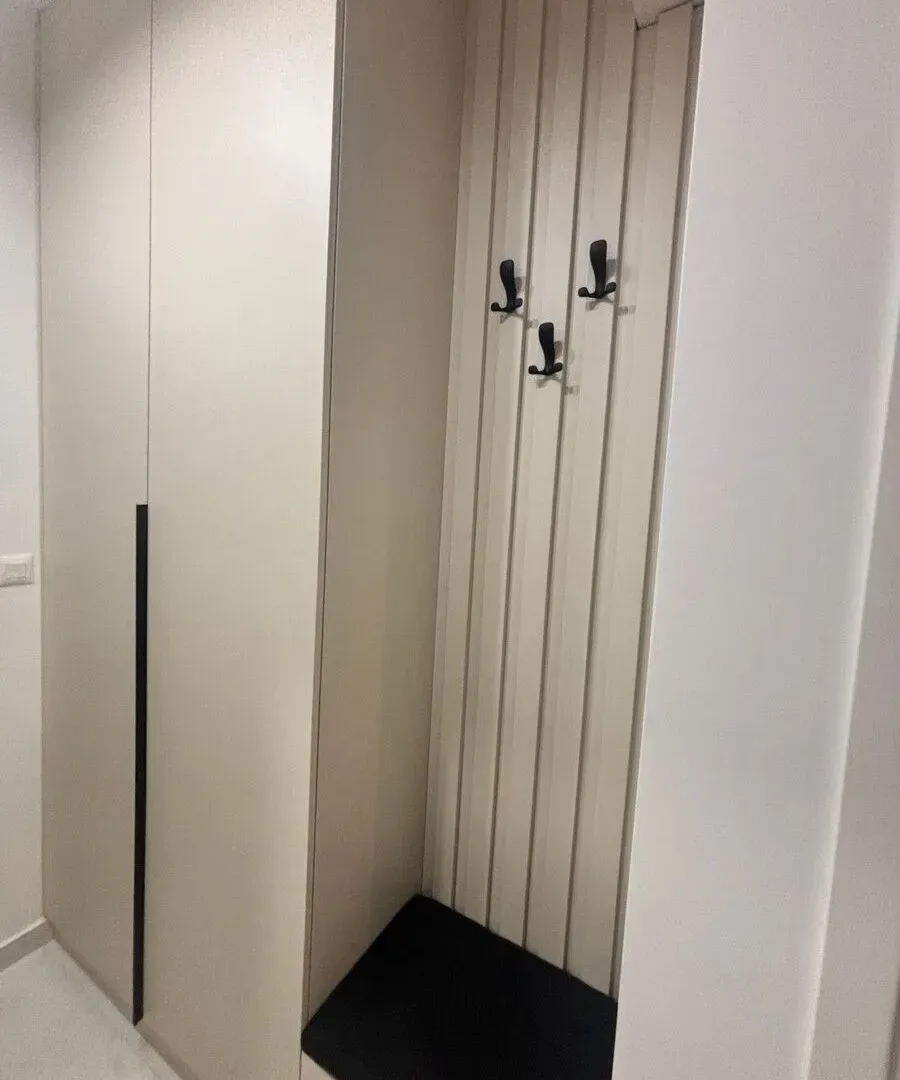 Rent, one bedroom apartment, 45m², Zabjelo, Podgorica