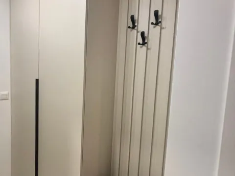 Izdavanje, jednosoban stan, 45m², Zabjelo, Podgorica - image 12