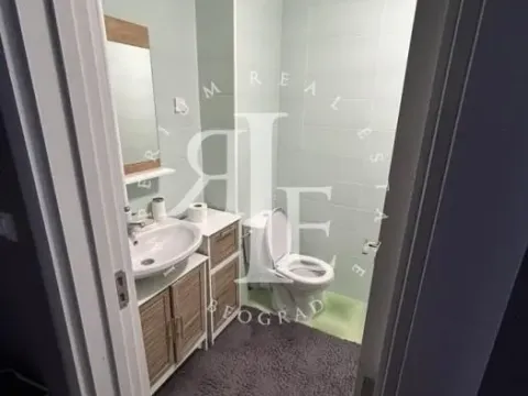 Sale, apartment, 30m², Zvezdara Sve Podlokacije, Beograd - image 13