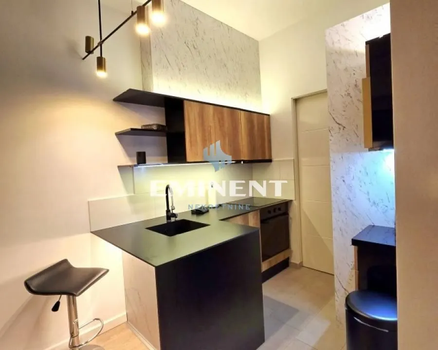 Rent, apartment, 42m², Lipov Lad, Zvezdara Sve Podlokacije