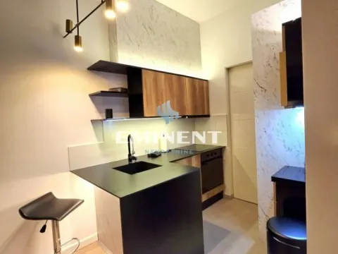 Rent, apartment, 42m², Lipov Lad, Zvezdara Sve Podlokacije - image 6