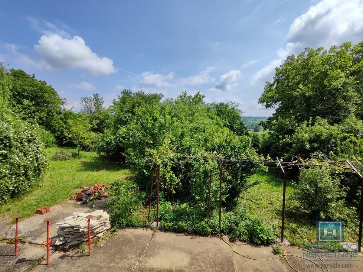 Prodaja, kuća, 76m², Dragocvet, Jagodina