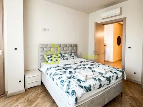 Sale, two bedroom apartment, 117m², Budva, Crna Gora - image 5