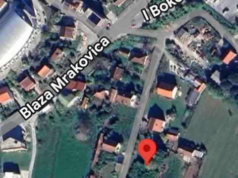 Sale, land lot, 592m², Glavica, Danilovgrad - image 4