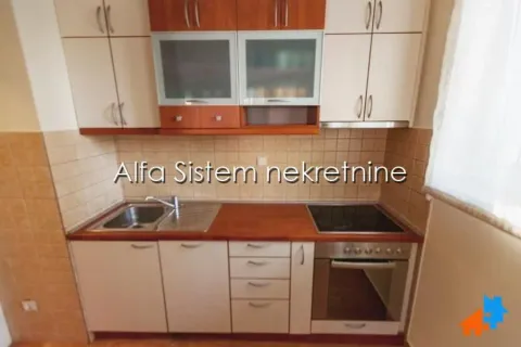 Izdavanje, dvosoban stan, 48m², Čubura, Beograd - image 5