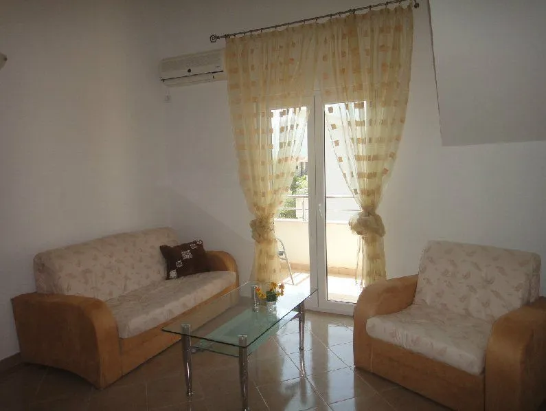 Prodaja, stan, 35m², Đenovići, Herceg Novi