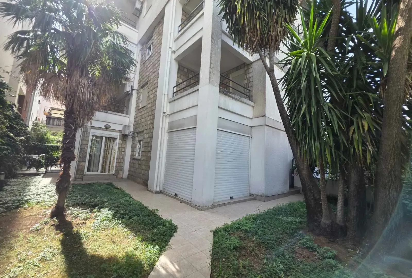 Sale, two bedroom apartment, 70m², Budva, Crna Gora