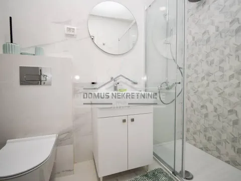 Rent, one bedroom apartment, 43m², Central Point, Podgorica - image 9