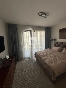 Izdavanje, dvosoban stan, 62m², Savski Venac, Beograd - image 9
