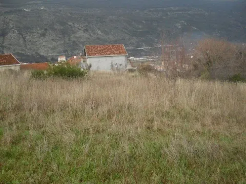 Prodaja, plac, 1441m², Herceg Novi, Crna Gora - image 5