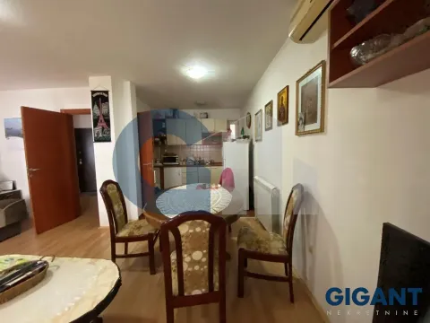 Prodaja, dvosoban stan, 56m², Cvetkova Pijaca, Zvezdara Sve Podlokacije - image 3