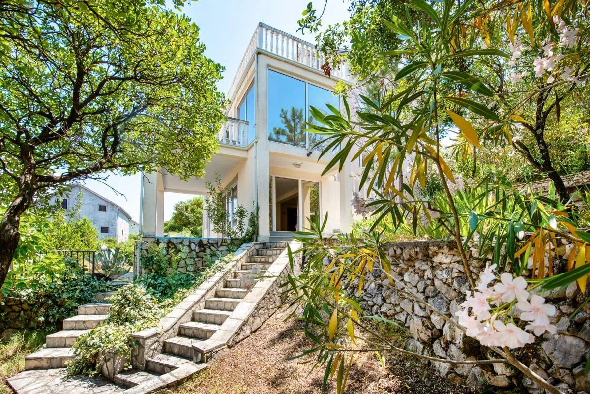 Prodaja, kuća, 150m², Krašići, Tivat