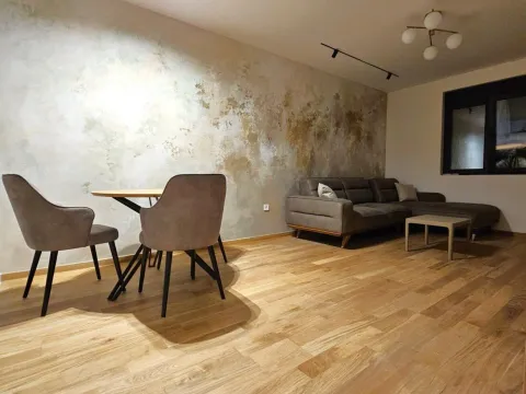 Izdavanje, stan, 47m², New City, Podgorica - image 3