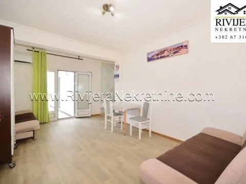 Prodaja, jednosoban stan, 90m², Topla, Herceg Novi - image 6