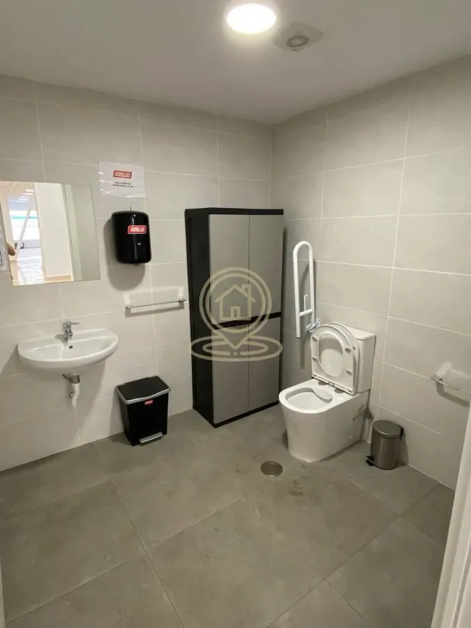 Rent, office space, 130m², Centar, Novi Sad