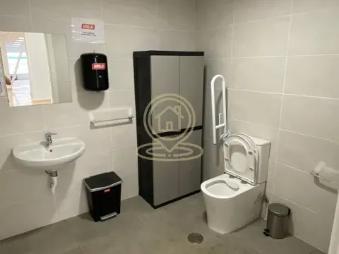 Rent, office space, 130m², Centar, Novi Sad - image 4