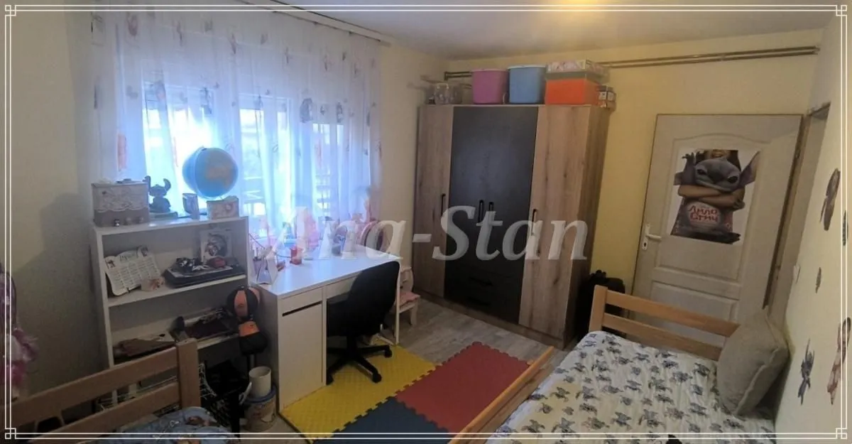 Sale, two bedroom apartment, 74m², Kaludjerica, Grocka