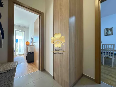 Rent, one bedroom apartment, 50m², Stari Aerodrom, Podgorica - image 10