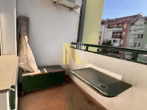 Izdavanje, garsonjera, 24m², Adamovićevo Naselje, Novi Sad Sve Podlokacije - image 9