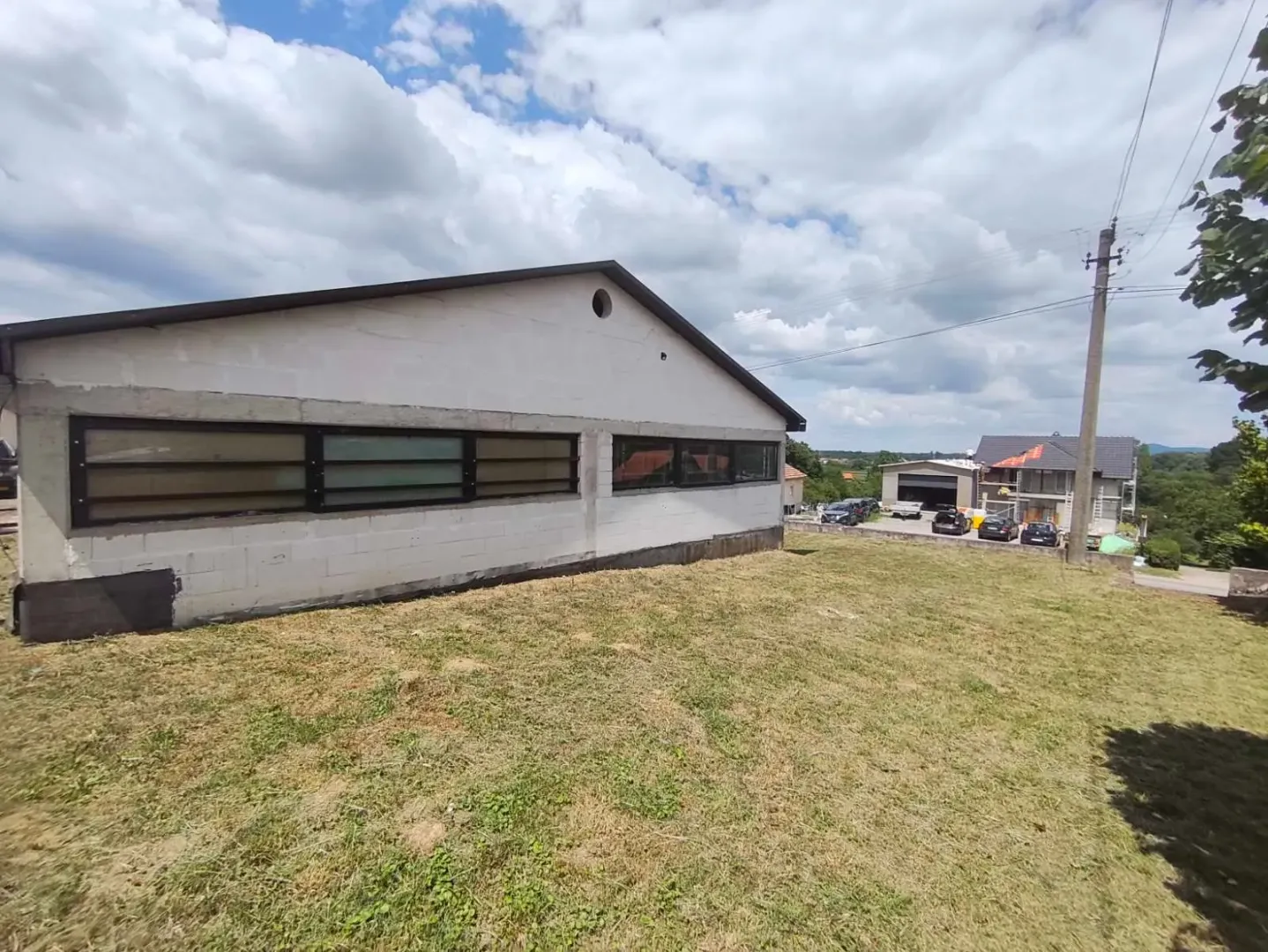 Prodaja, kuća, 212m², Klupci, Loznica