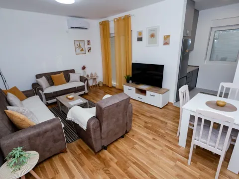 Sale, one bedroom apartment, 47m², Zabjelo, Podgorica - image 1