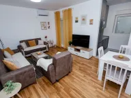 Sale, one bedroom apartment, 47m², Zabjelo, Podgorica