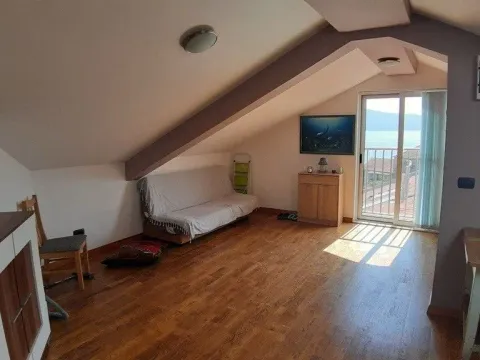 Prodaja, jednosoban stan, 66m², Donja Lastva, Tivat - image 1