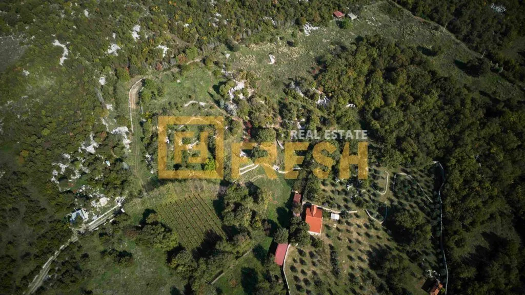 Prodaja, plac, 33727m², Ostalo, Podgorica