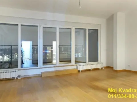 Izdavanje, stan, 200m², Tošin bunar, Novi Beograd Sve Podlokacije - image 12