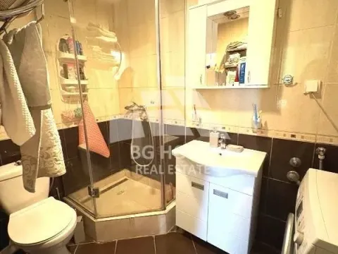 Prodaja, dvosoban stan, 52m², Denkova Basta, Zvezdara Sve Podlokacije - image 7