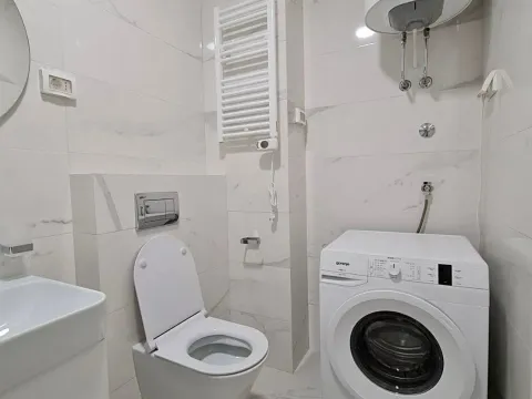 Rent, one bedroom apartment, 54m², Central Point, Podgorica - image 9