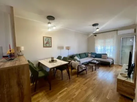 Prodaja, dvosoban stan, 65m², Zabjelo, Podgorica - image 6