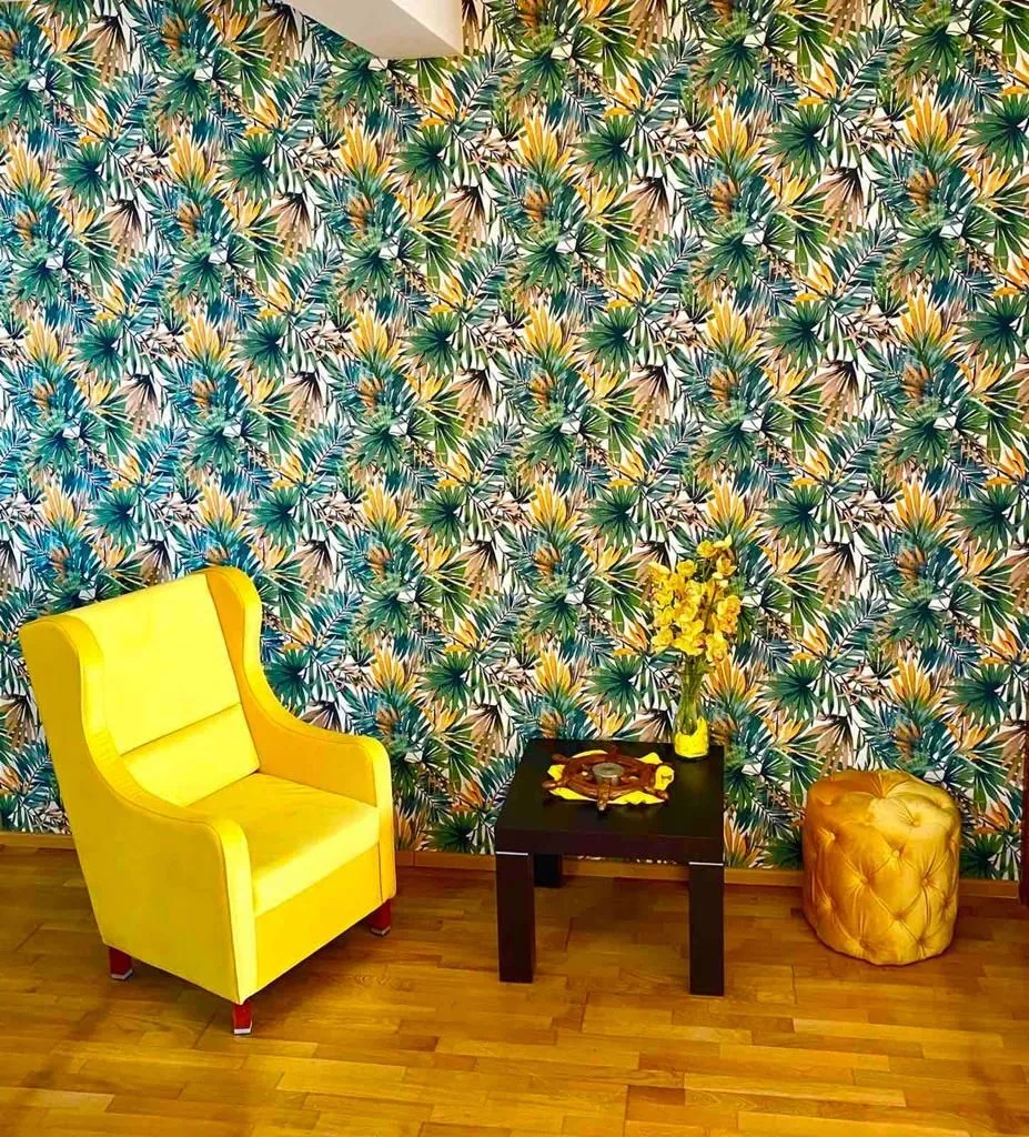 Rent, one bedroom apartment, 75m², Bečići, Budva