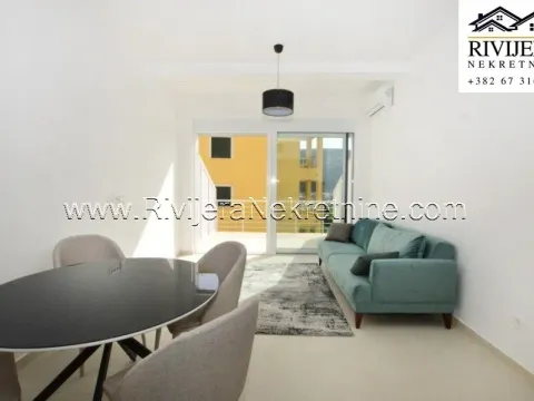Prodaja, jednosoban stan, 54m², Đenovići, Herceg Novi - image 8