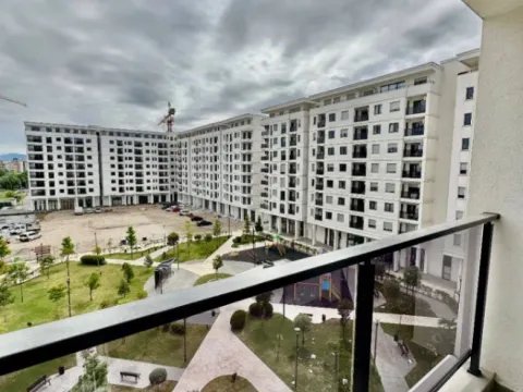 Izdavanje, jednosoban stan, 49m², Tološka šuma, Podgorica - image 4