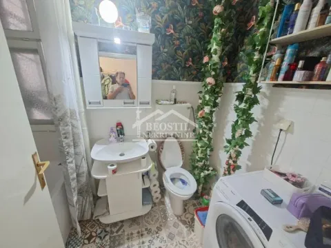 Prodaja, dvosoban stan, 48m², Centar, Smederevo - image 4