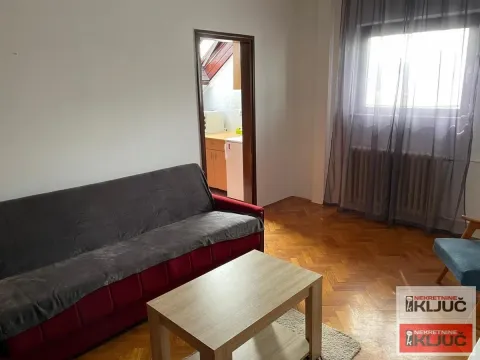 Prodaja, jednosoban stan, 26m², Centar, Novi Sad - image 2