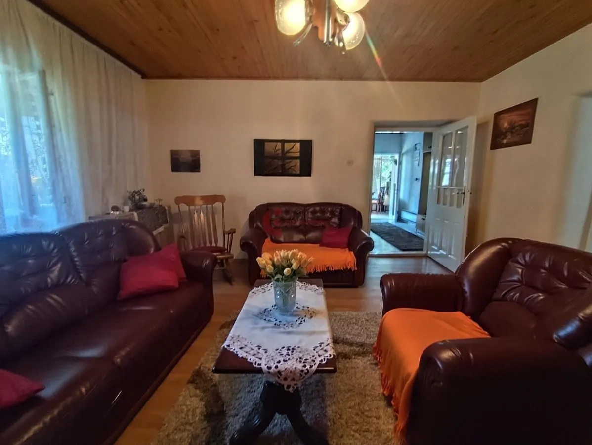 Prodaja, kuća, 121m², Palić, Subotica