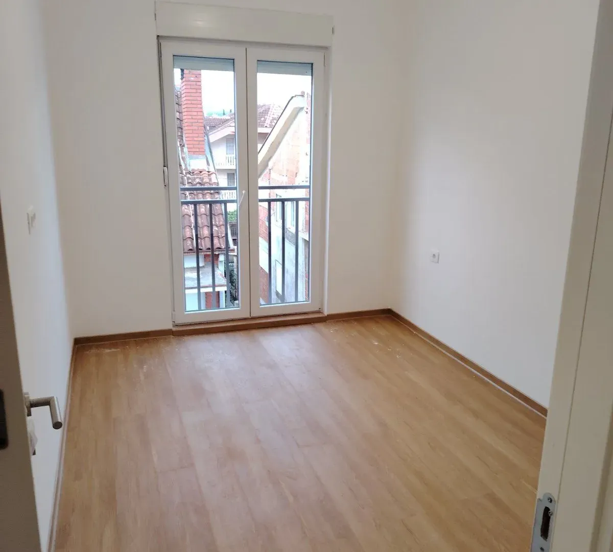 Rent, two bedroom apartment, 60m², Zabjelo, Podgorica
