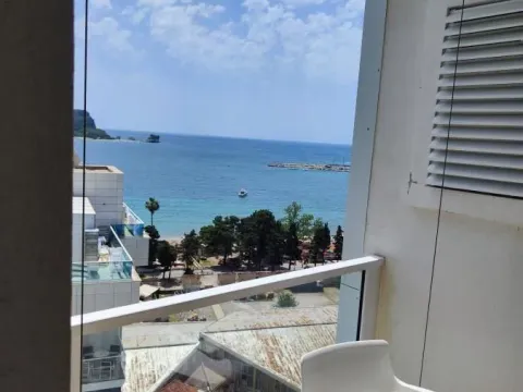 Sale, two bedroom apartment, 77m², Centar, Budva - image 12