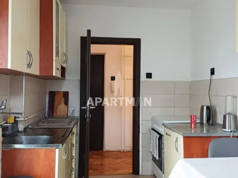 Prodaja, trosoban stan, 68m², Stari Grad, Beograd - image 5