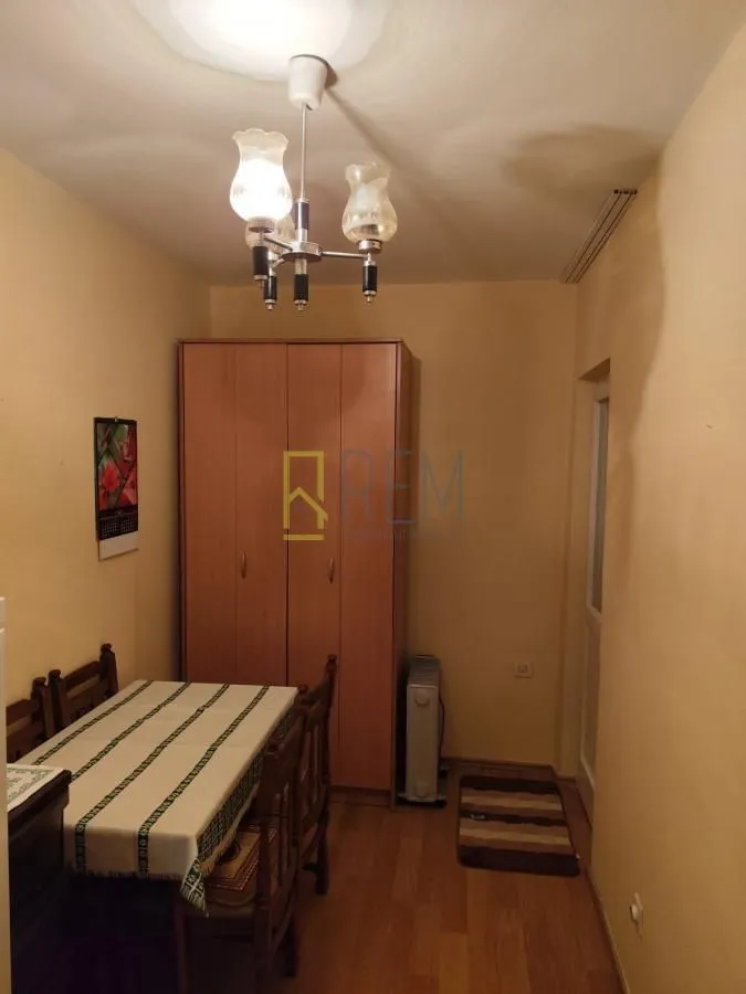 Prodaja, jednosoban stan, 44m², Drpe Mandića, Podgorica
