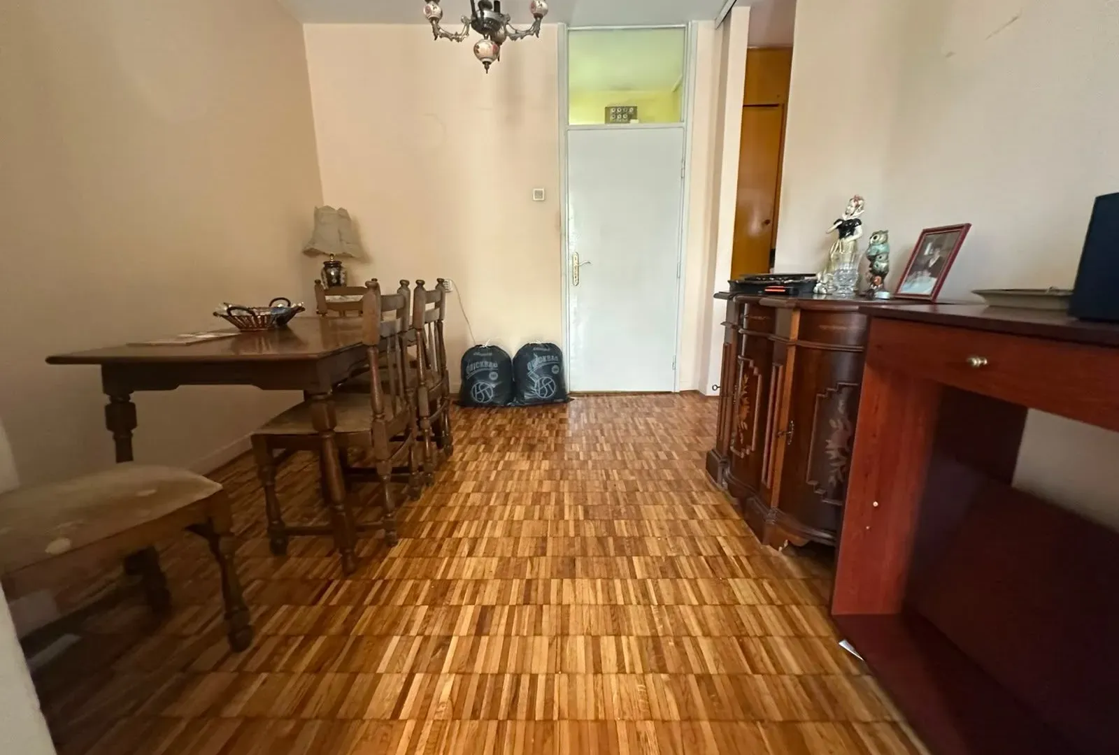 Prodaja, jednosoban stan, 42m², Preko Morače, Podgorica