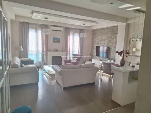 Izdavanje, trosoban stan, 88m², Preko Morače, Podgorica - image 3