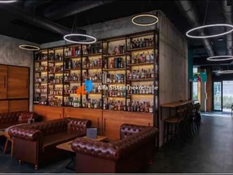 Sale, office space, 113m², Stari Grad, Beograd - image 4