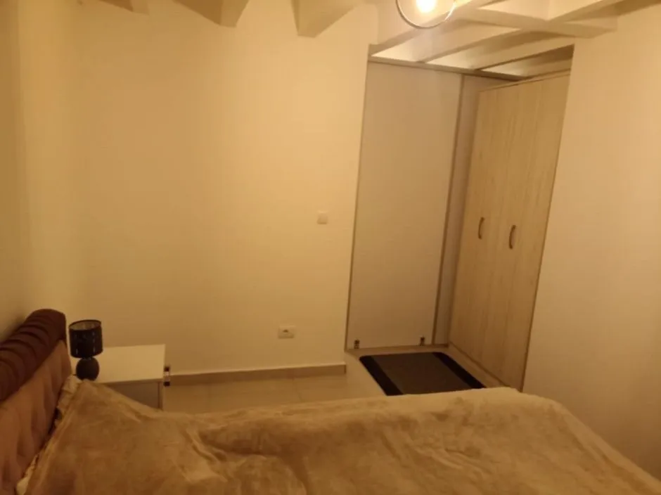Izdavanje, jednosoban stan, 43m², Centar, Podgorica