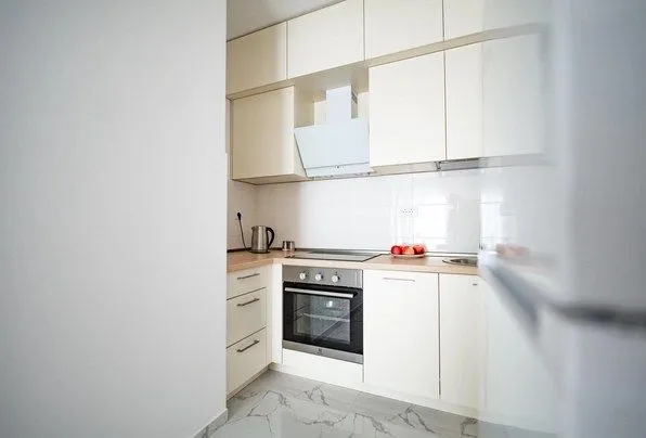 Sale, one bedroom apartment, 46m², Podkošljun, Budva