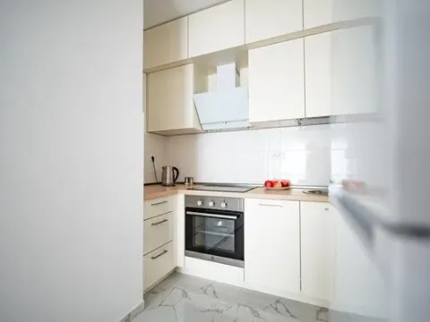 Sale, one bedroom apartment, 46m², Podkošljun, Budva - image 4