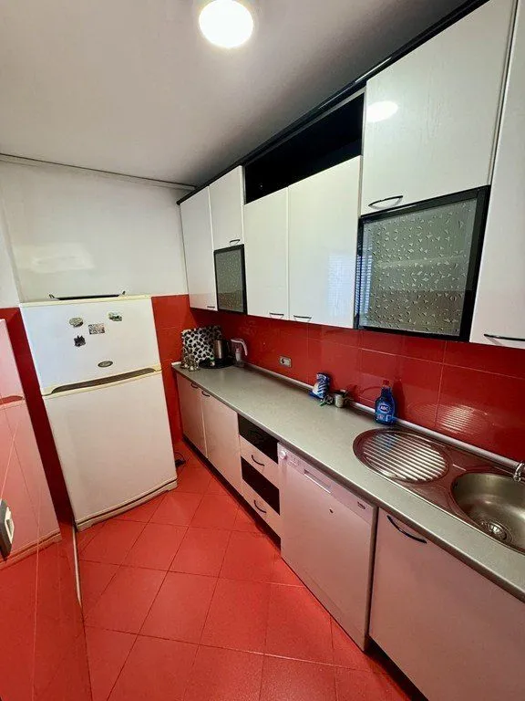 Izdavanje, dvosoban stan, 70m², Zabjelo, Podgorica